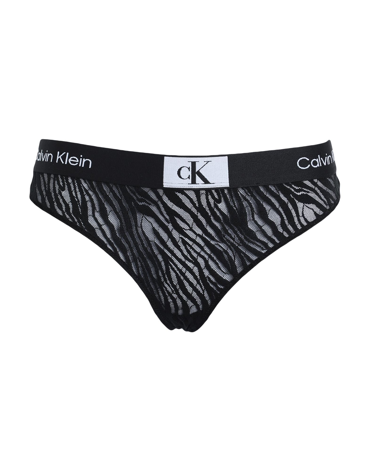 CALVIN KLEIN UNDERWEAR - Трусы