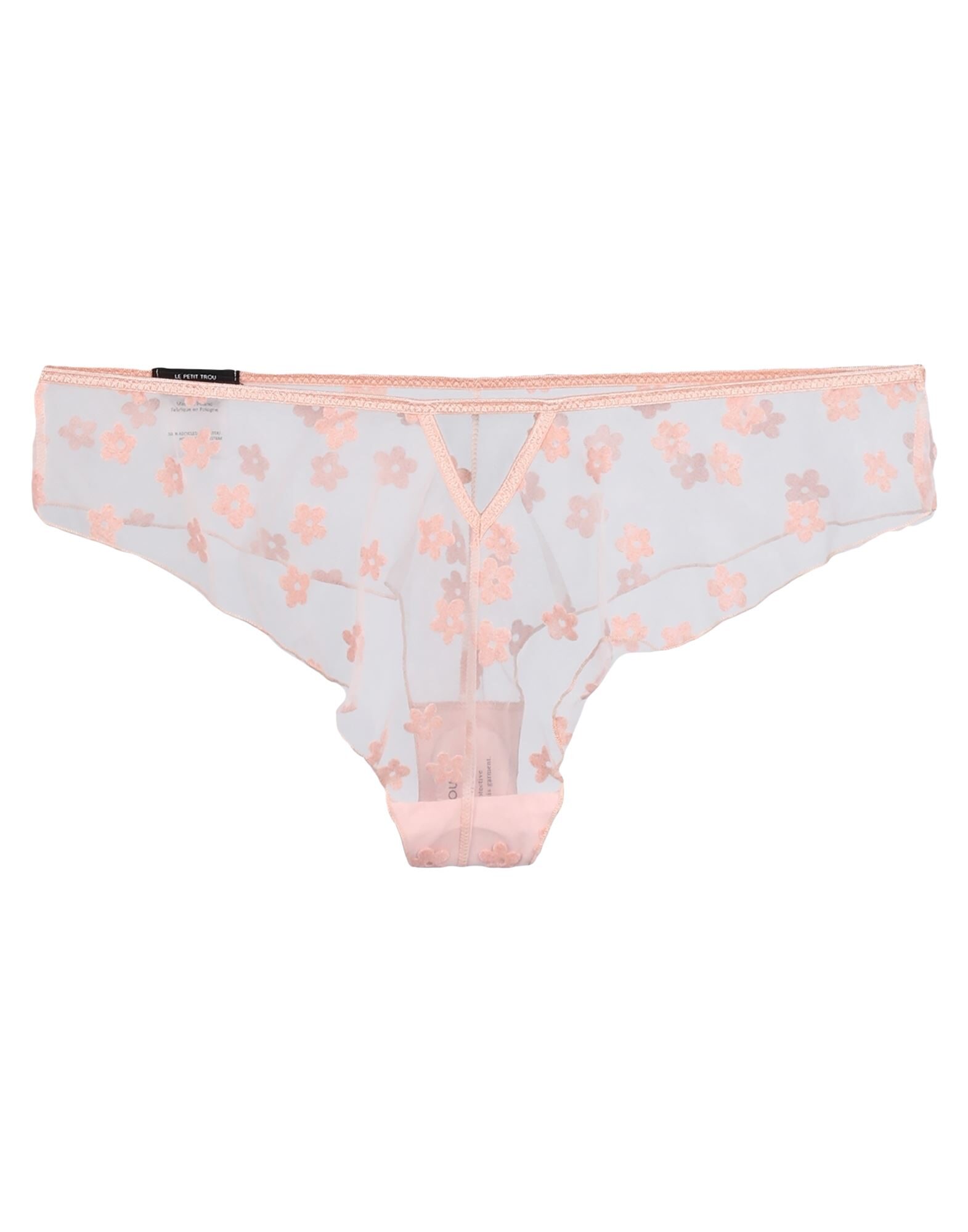 LE PETIT TROU - Briefs
