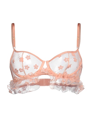 LE PETIT TROU Bra Blush 100% Recycled polyester