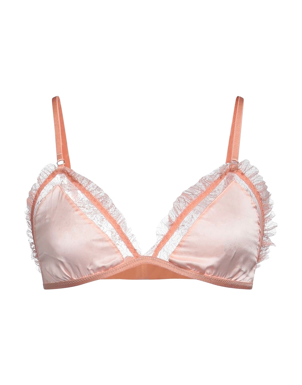 LE PETIT TROU - Bras