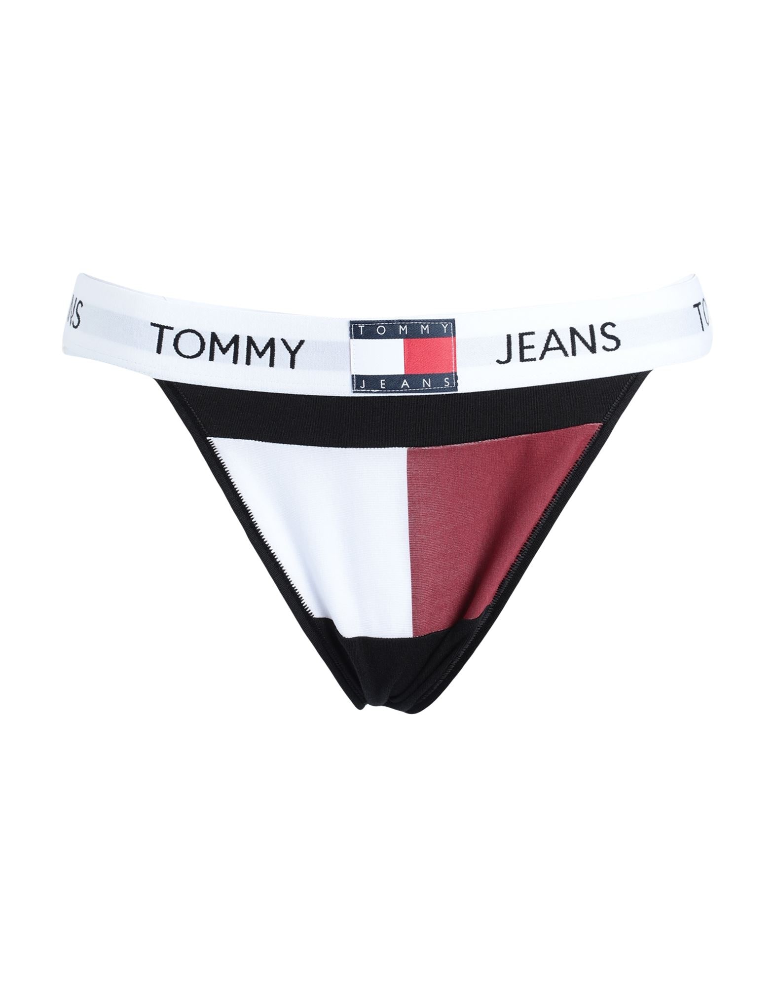 TOMMY JEANS - 삼각팬티