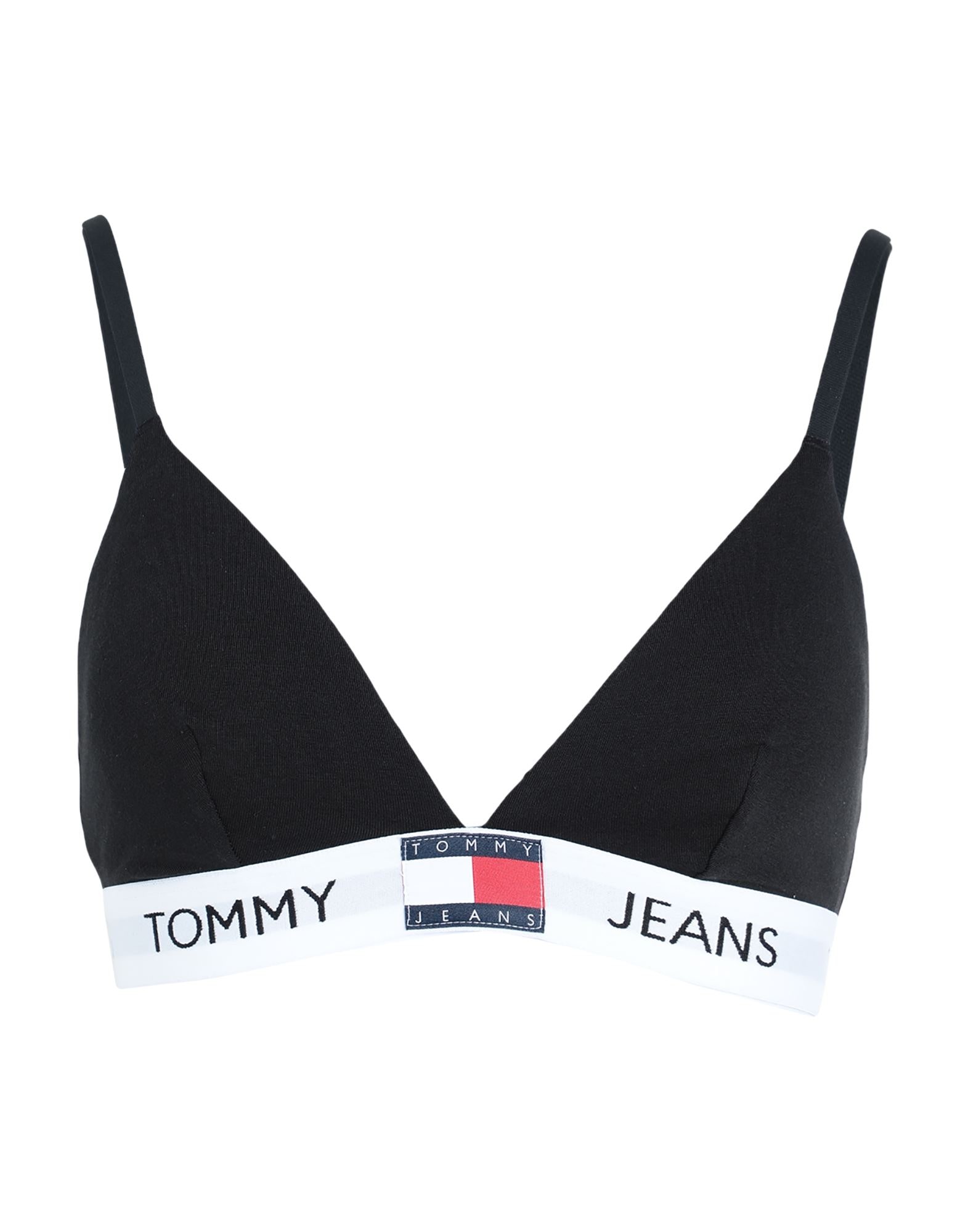 TOMMY JEANS - 브라