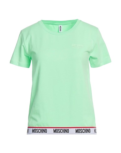 MOSCHINO Undershirt 92% Cotton, 8% Elastane