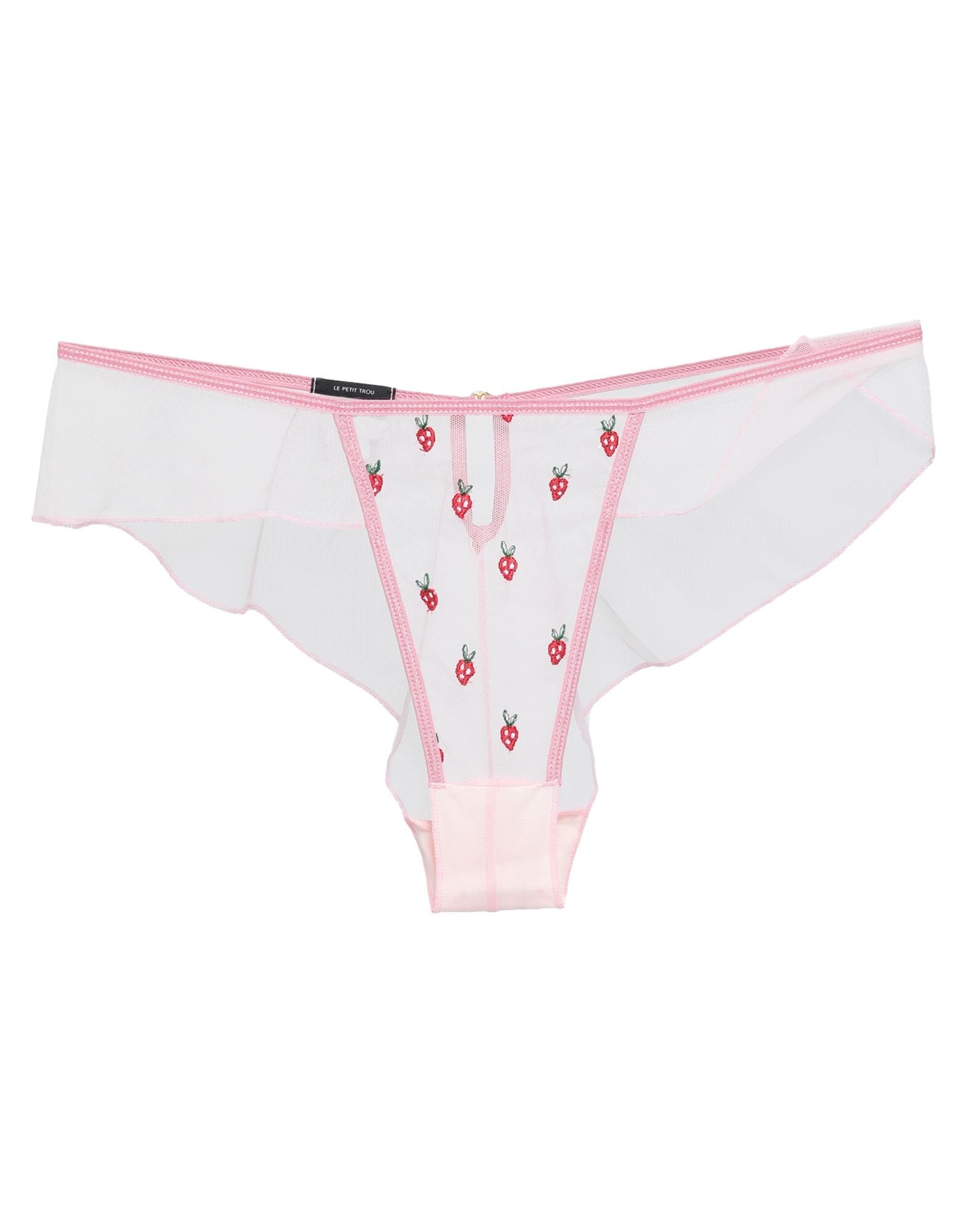 LE PETIT TROU - Briefs