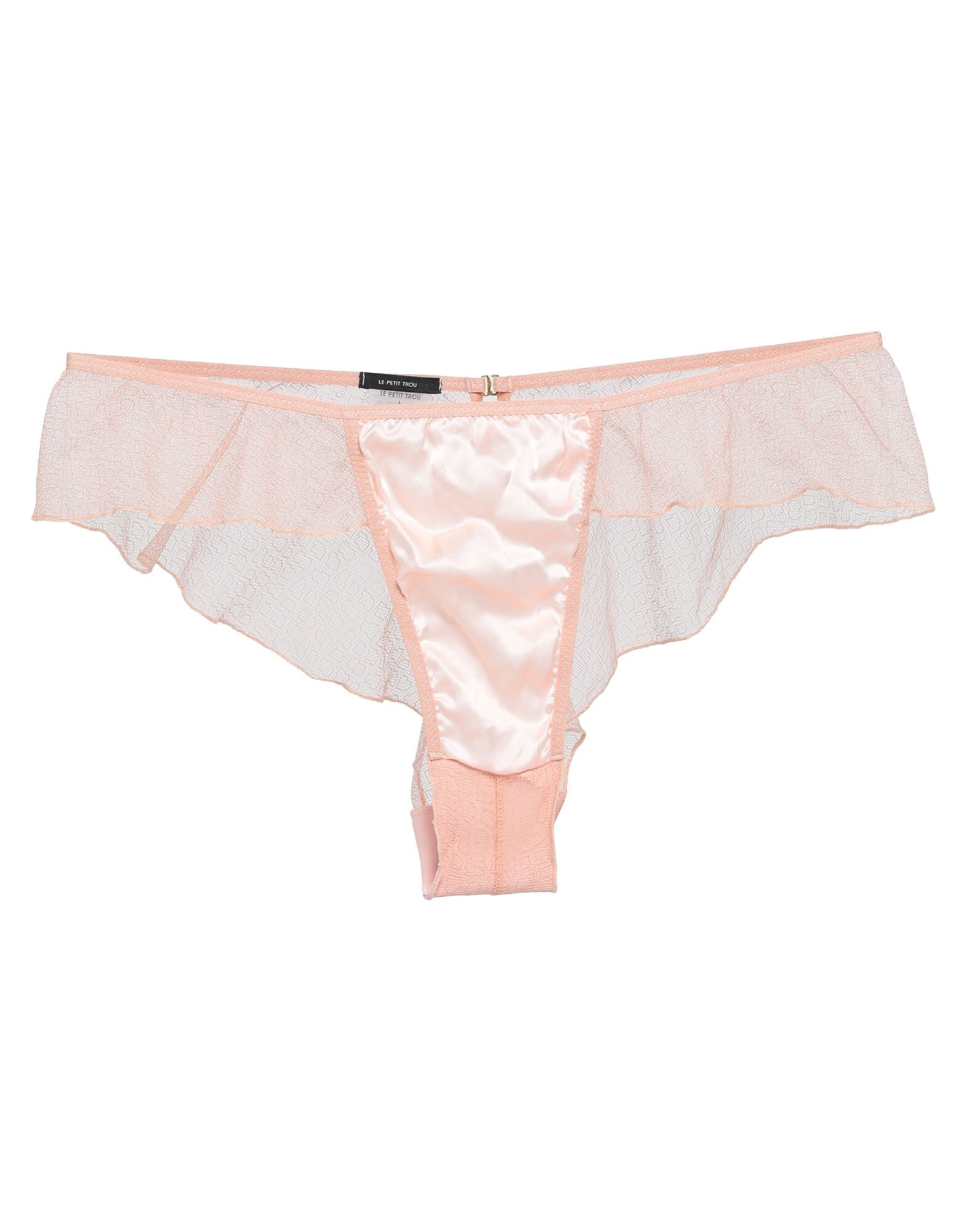 LE PETIT TROU - Briefs