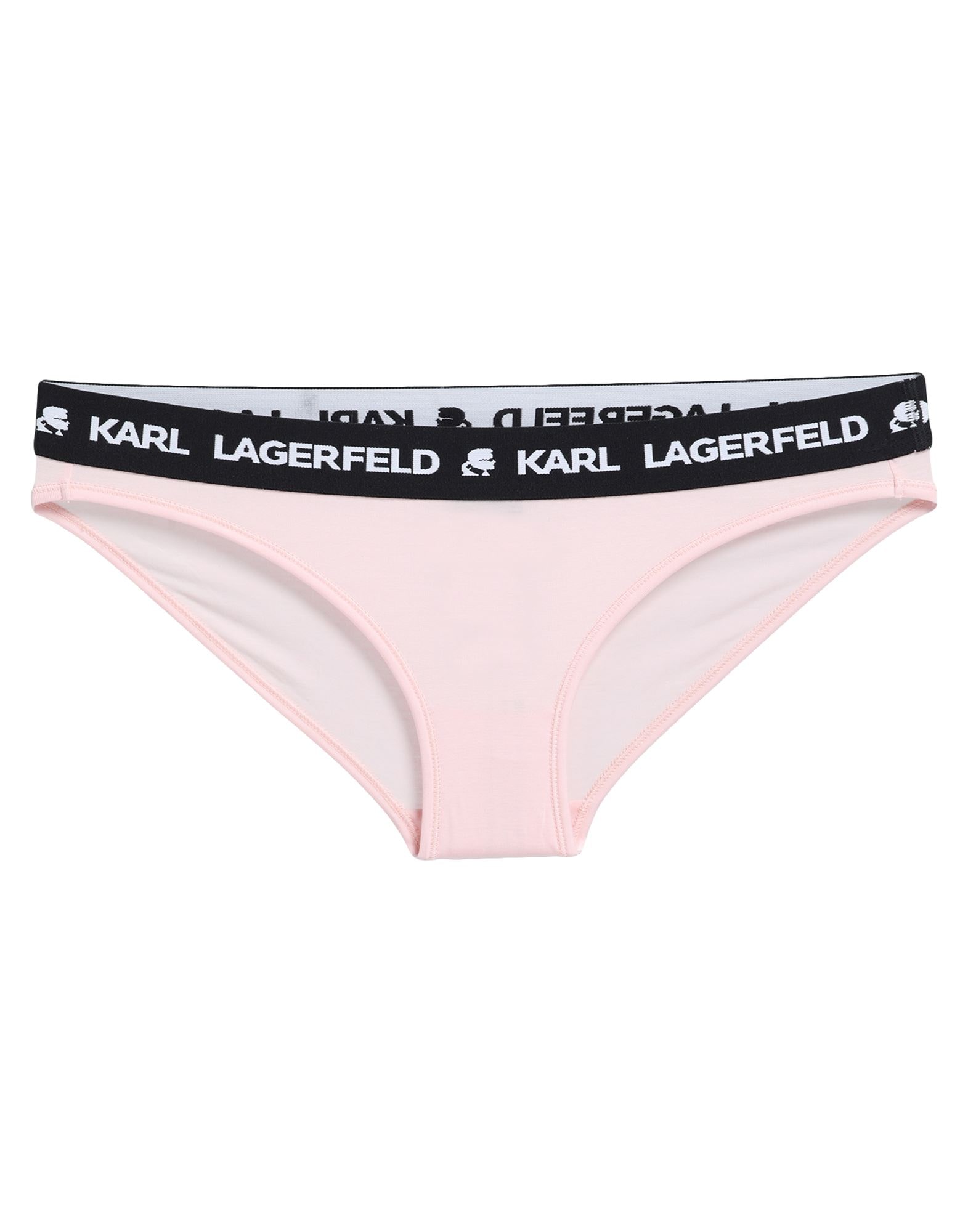 KARL LAGERFELD - Slips
