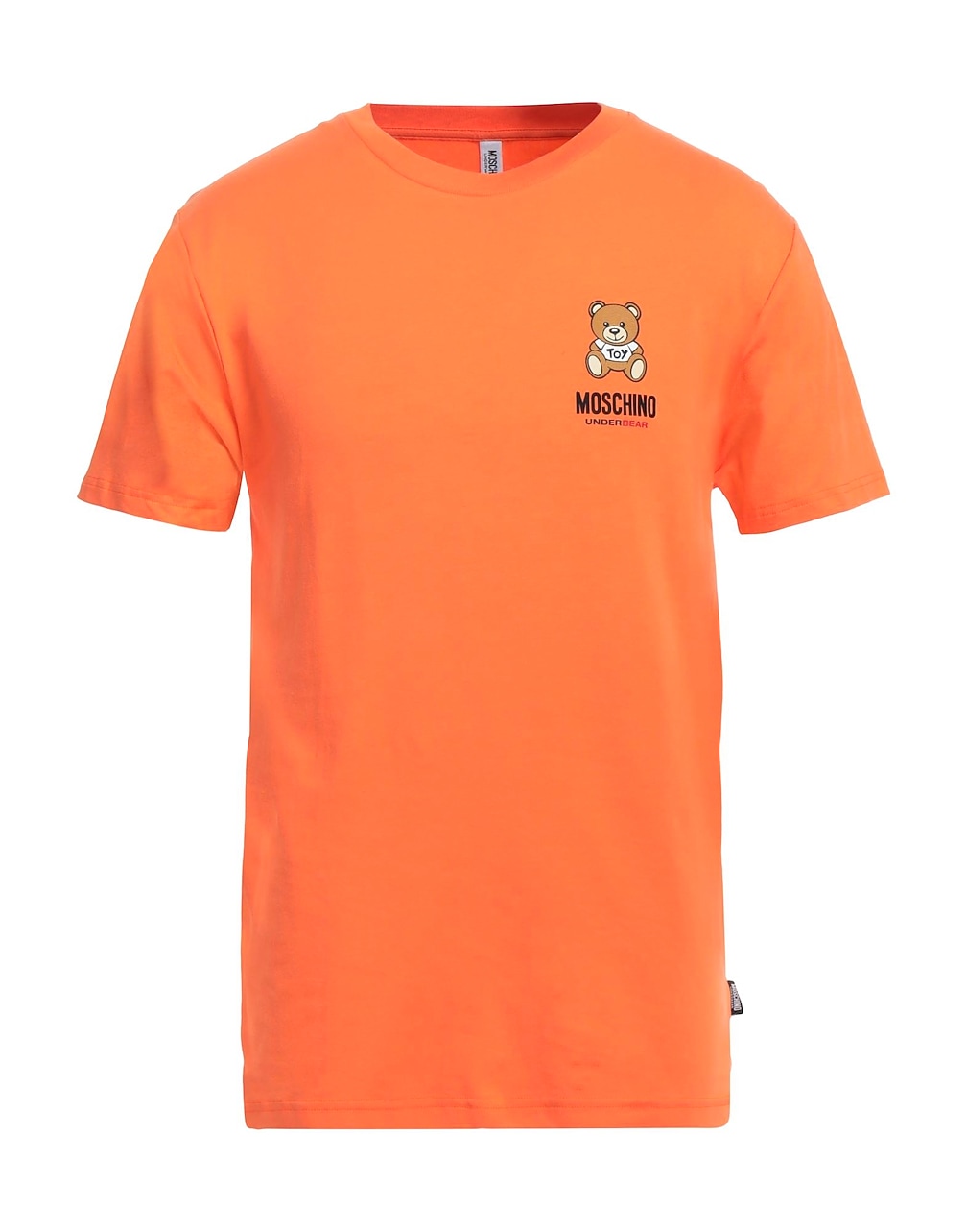 MOSCHINO - Undershirts