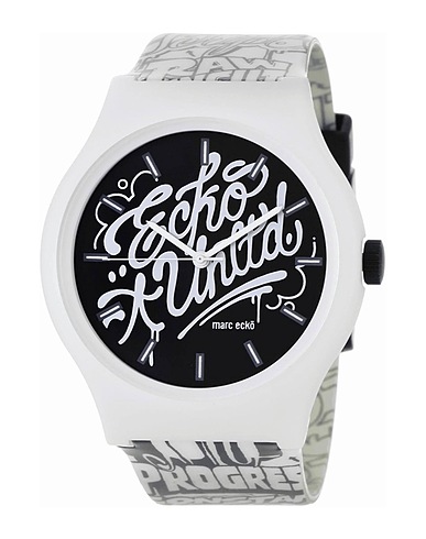 MARC ECKO