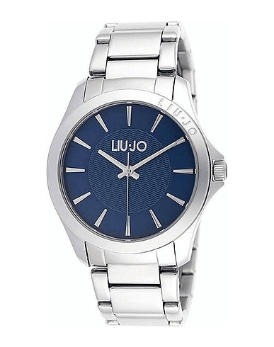 LIU •JO