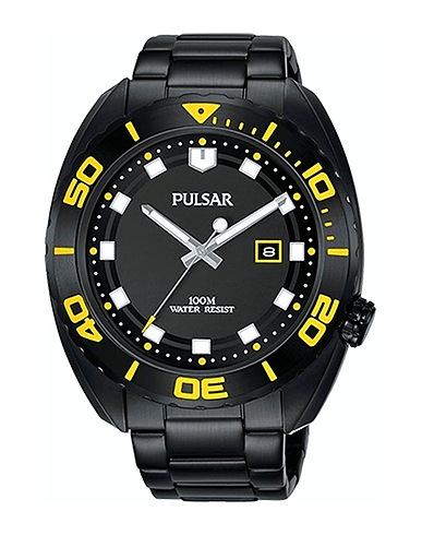 PULSAR
