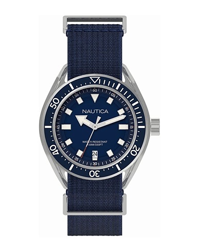 NAUTICA
