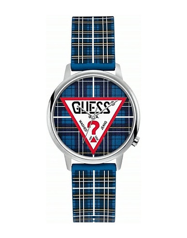 GUESS