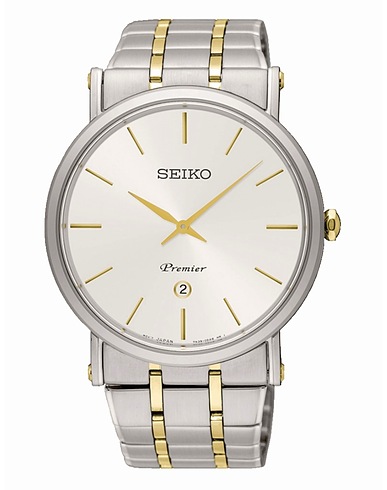 SEIKO