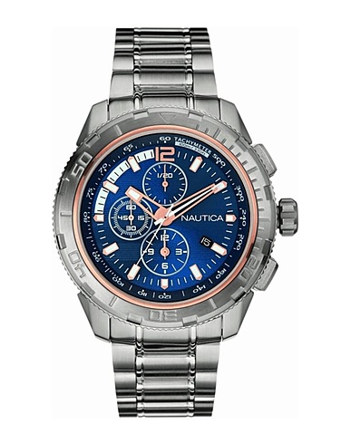 NAUTICA