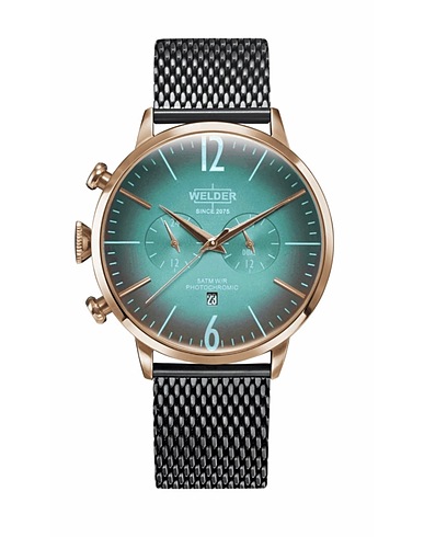 WELDER