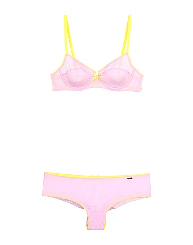 VERDISSIMA Set 84% Polyamide, 16% Elastane