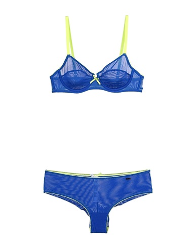 VERDISSIMA Set 84% Polyamide, 16% Elastane