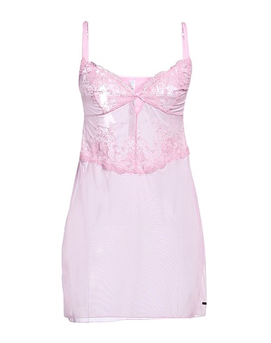 VERDISSIMA Slip Pink 62% Polyester, 34% Polyamide, 4% Elastane