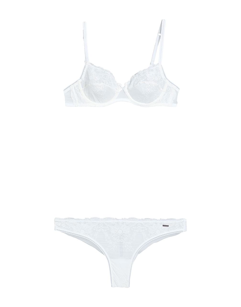 VERDISSIMA - Underwear sets