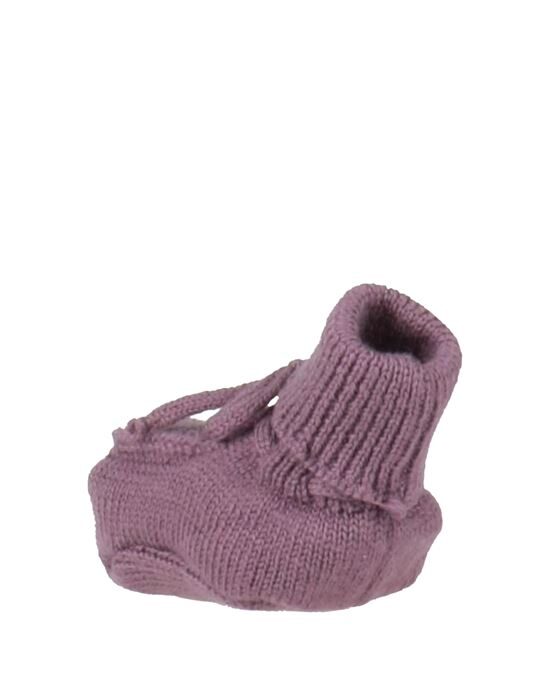 LE COCONNÉ Обувь для новорожденных