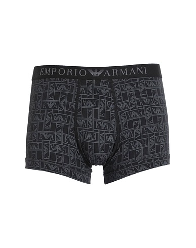 EMPORIO ARMANI Boxer 95% Cotton, 5% Elastane