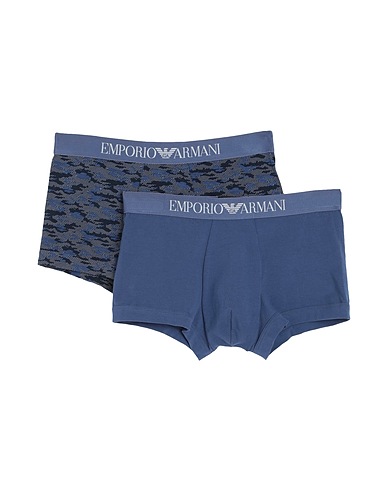 EMPORIO ARMANI Boxer 95% Cotton, 5% Elastane
