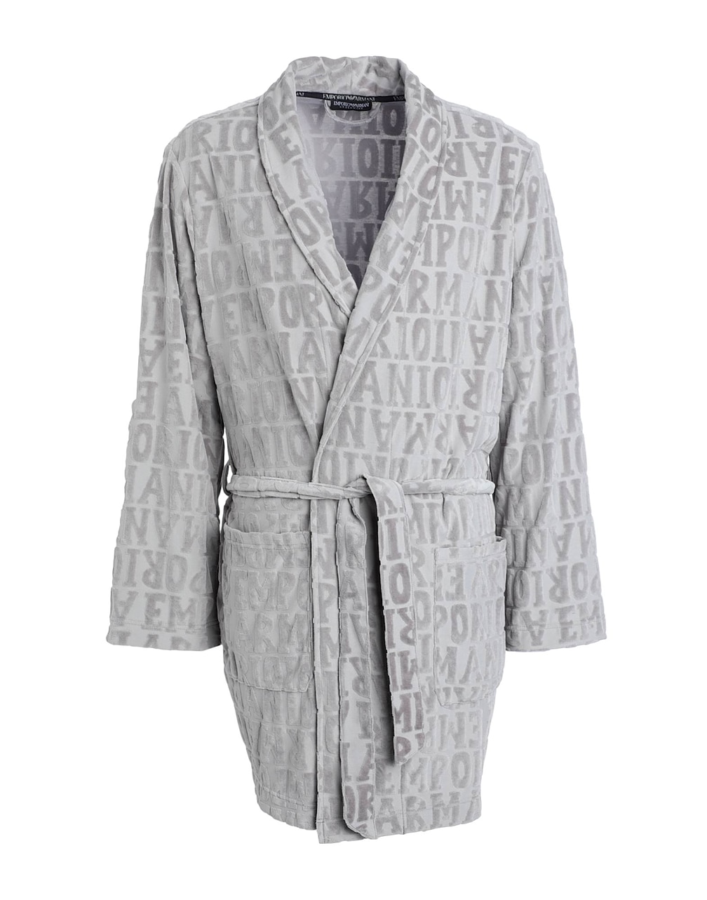 EMPORIO ARMANI - Dressing gowns & bathrobes