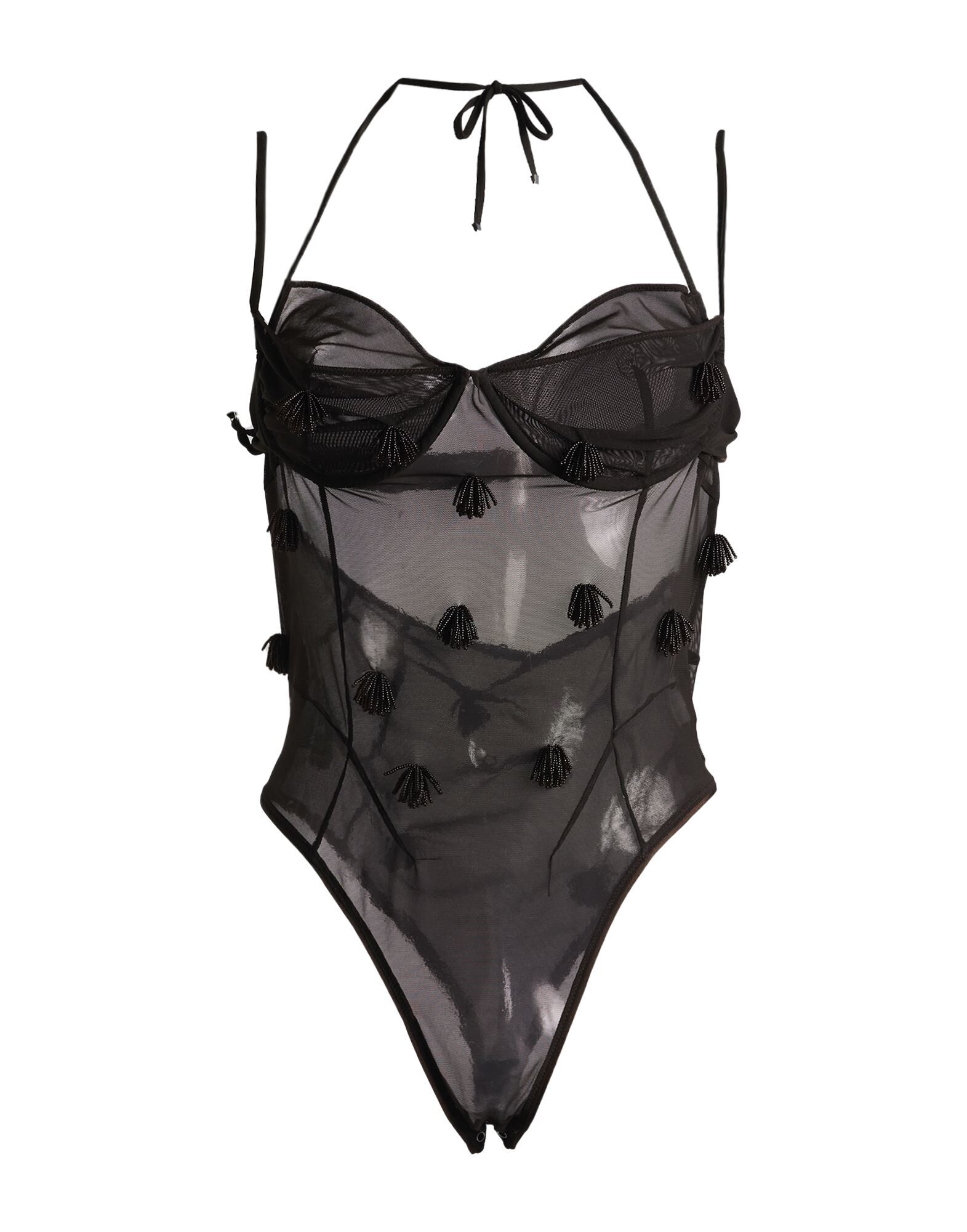 JACQUEMUS - Bodysuits