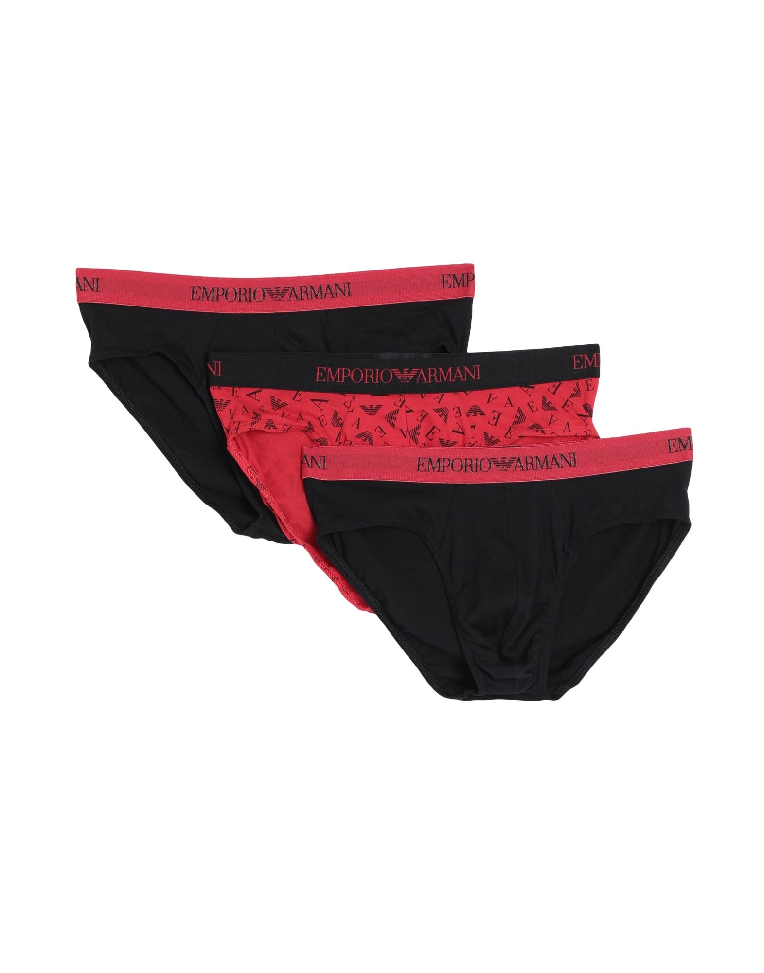 EMPORIO ARMANI - Briefs