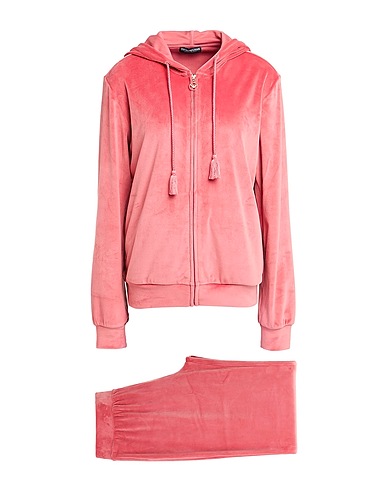EMPORIO ARMANI Tracksuit UNDERWEAR Antique rose 95% Polyester, 5% Elastane