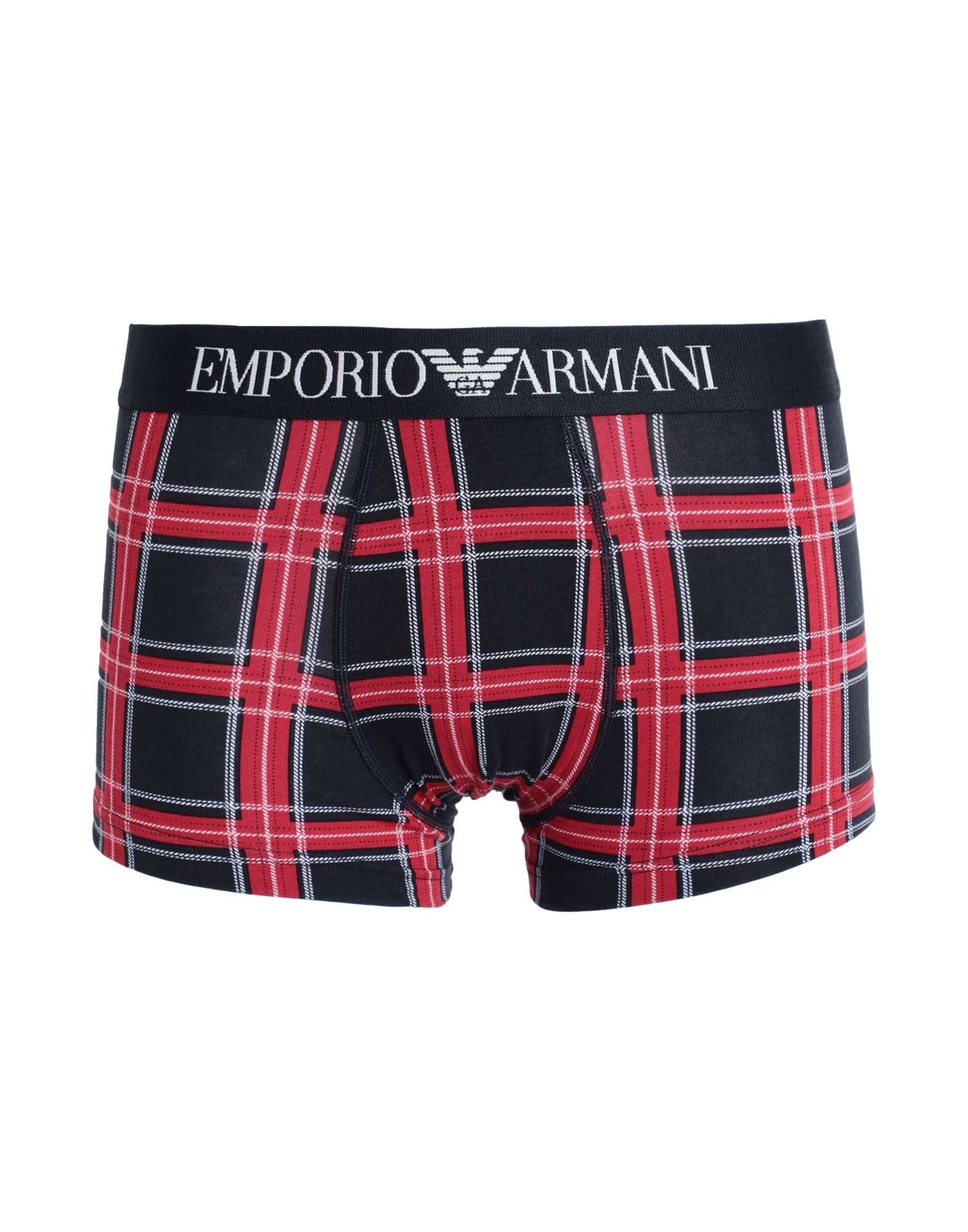 EMPORIO ARMANI - Bóxers
