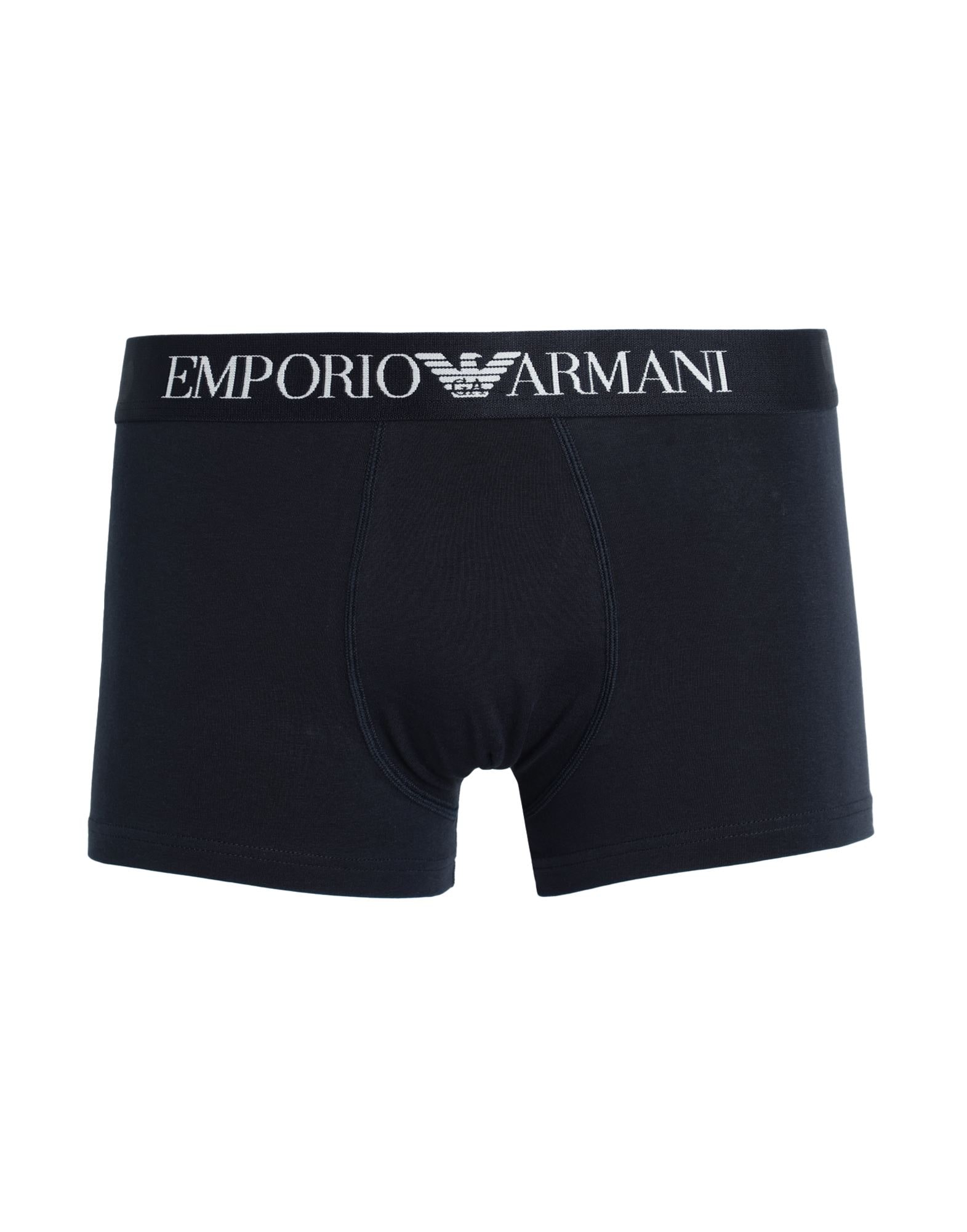 EMPORIO ARMANI - Bóxers