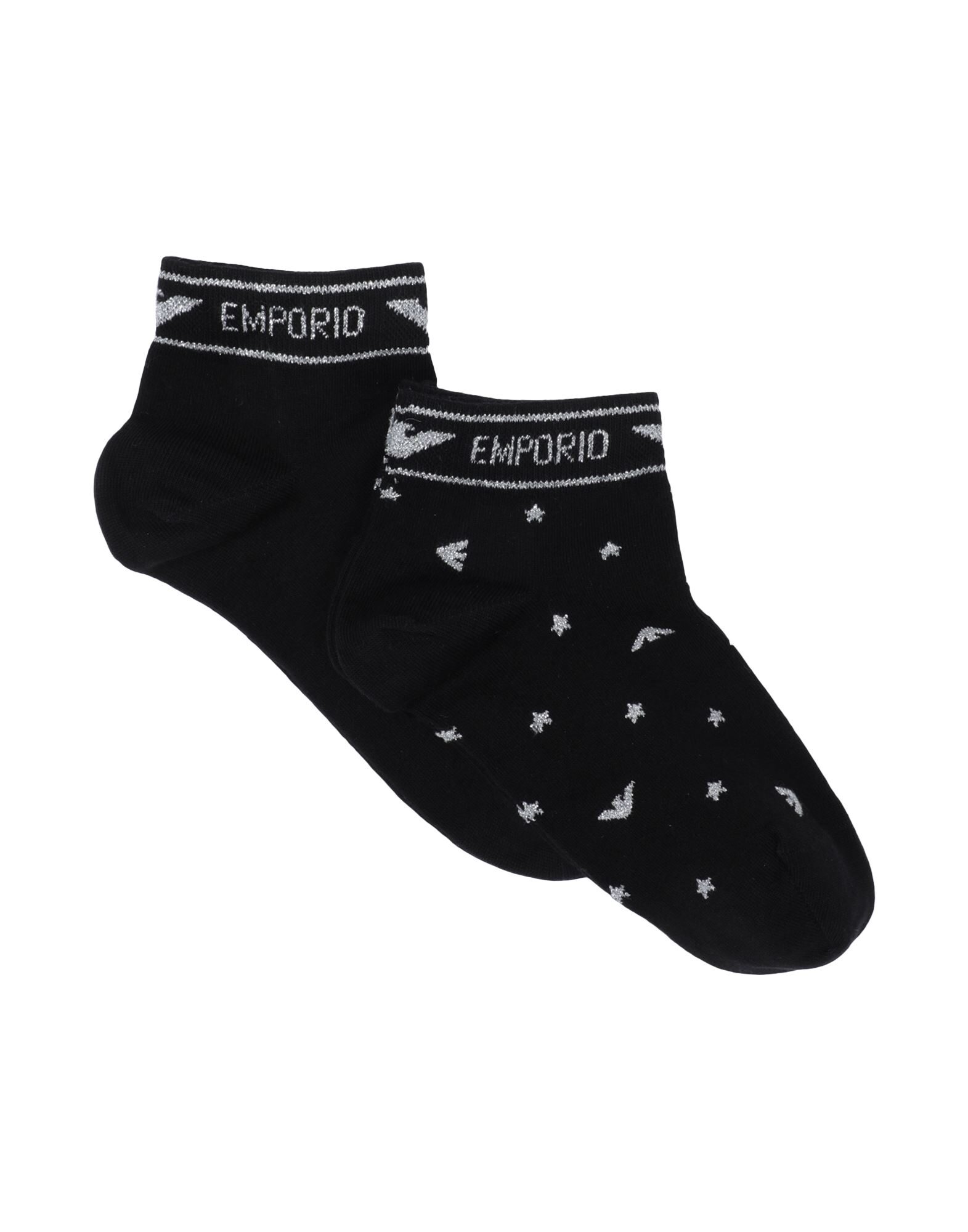 EMPORIO ARMANI - Socks & Hosiery