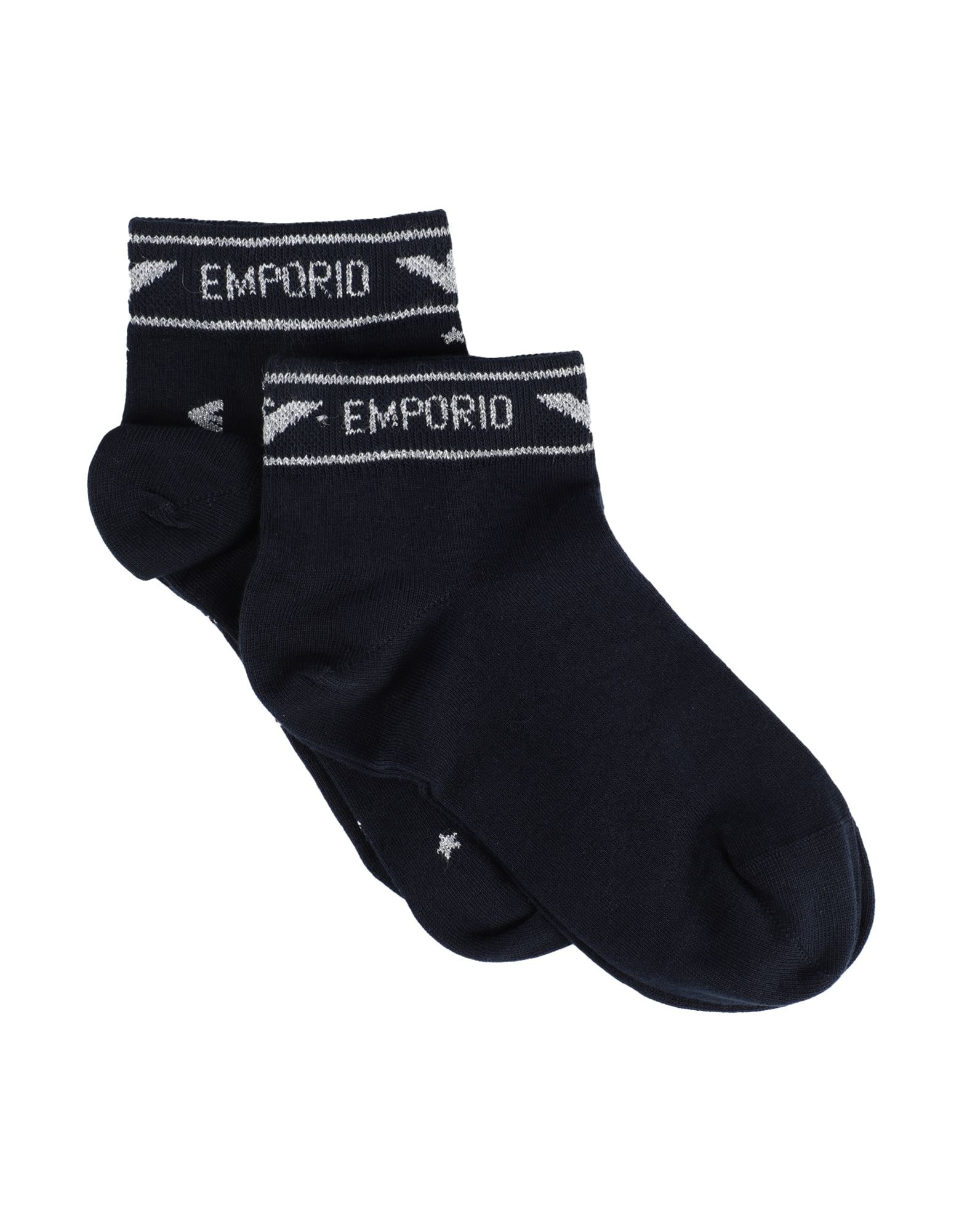 EMPORIO ARMANI - Socks & Hosiery