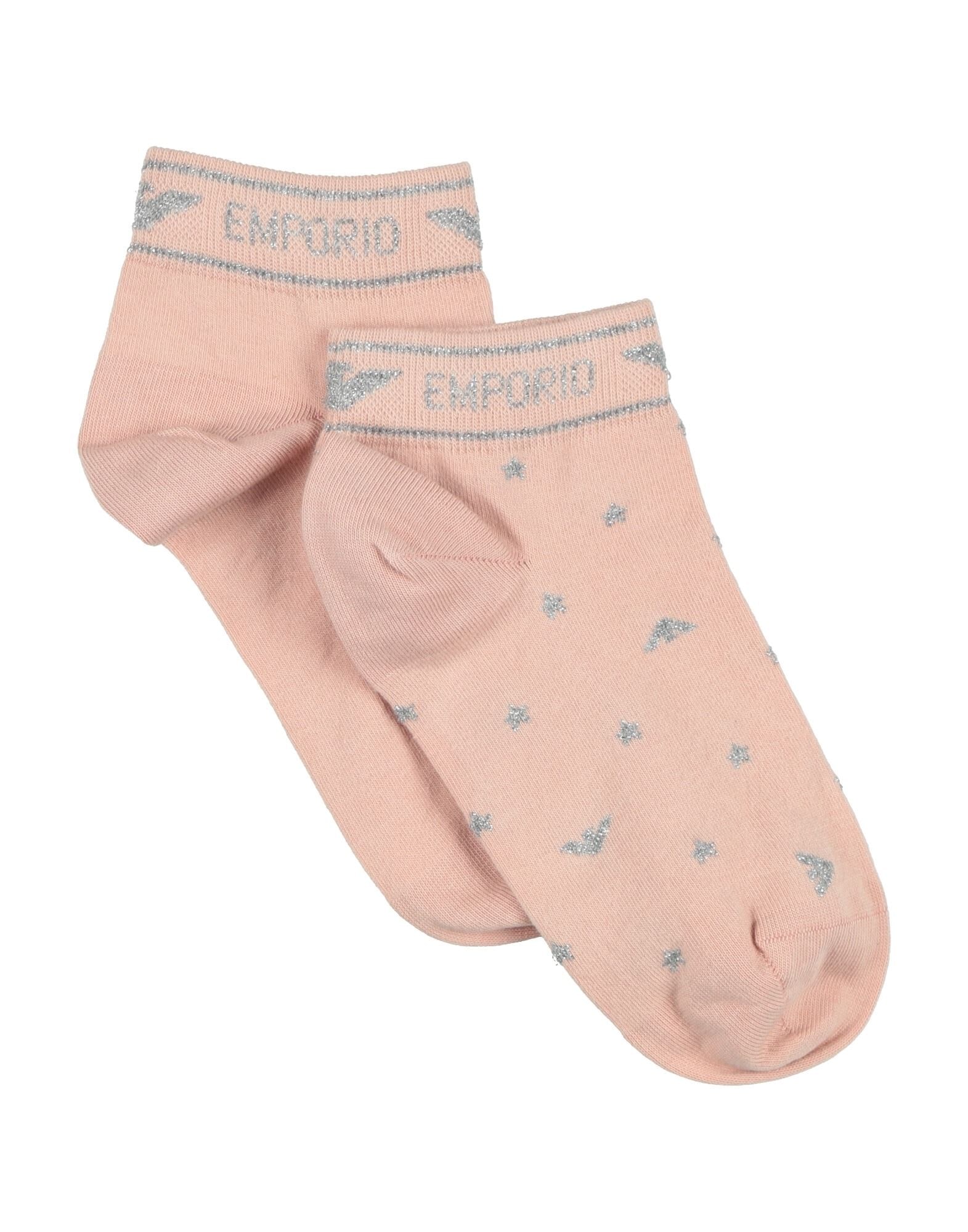 EMPORIO ARMANI - Носки и колготки