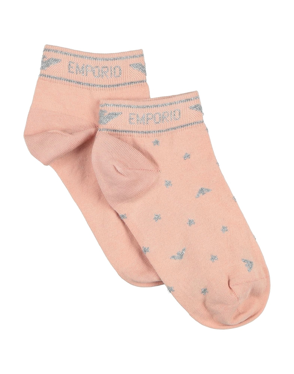 EMPORIO ARMANI - Socks & Hosiery