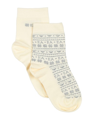 EMPORIO ARMANI Socks & tights 73% Cotton, 25% Polyamide, 2% Elastane