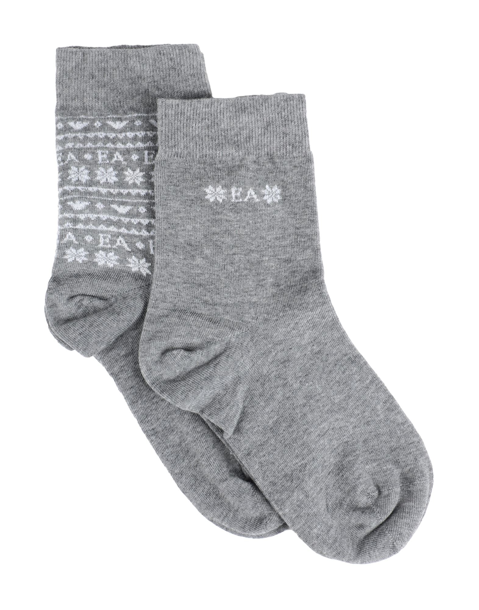 EMPORIO ARMANI - Socks & Hosiery