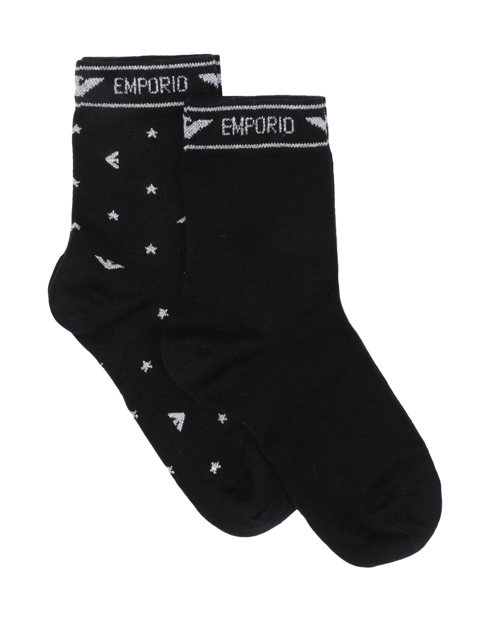 EMPORIO ARMANI - Socks & Hosiery