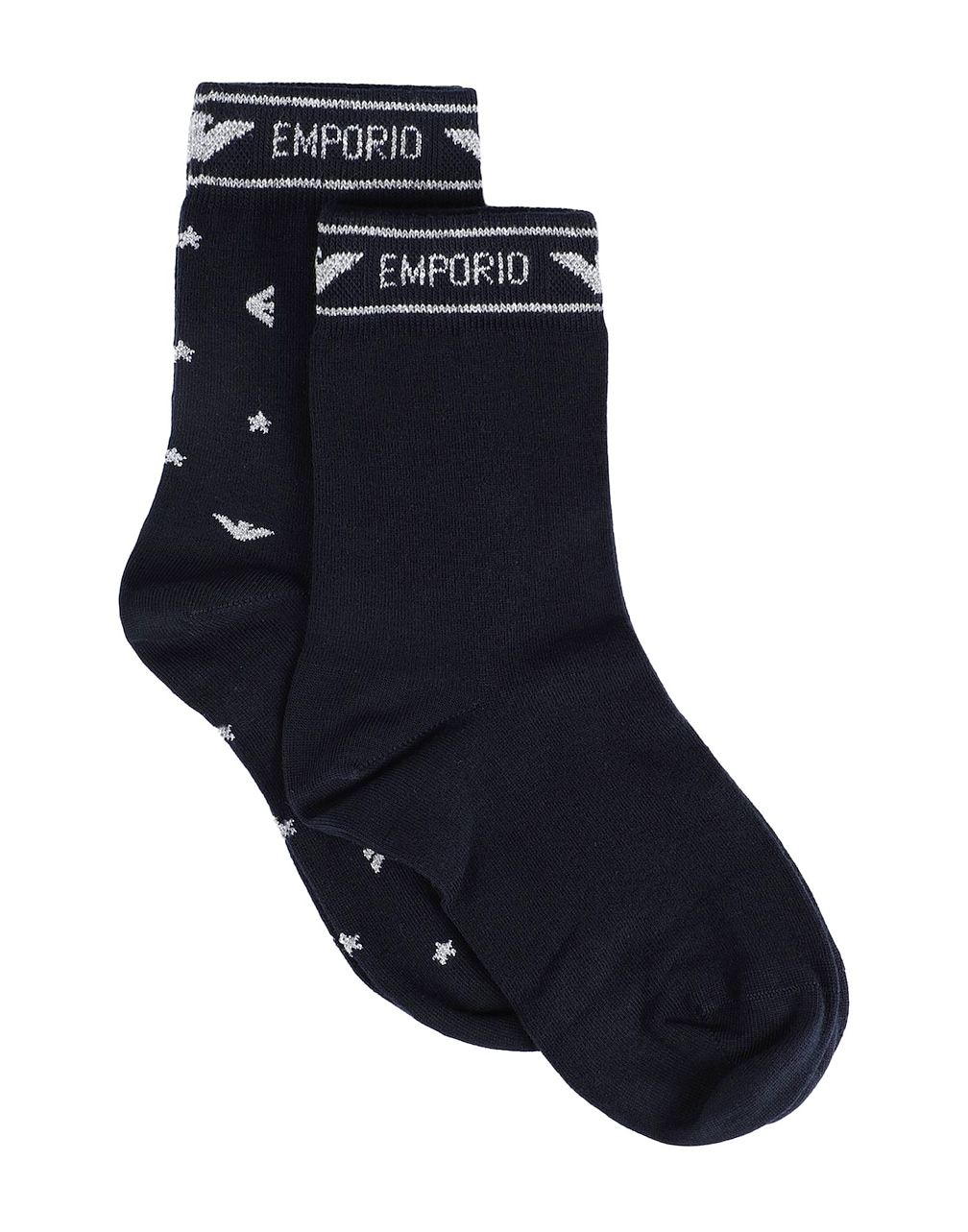 EMPORIO ARMANI - Socks & Hosiery