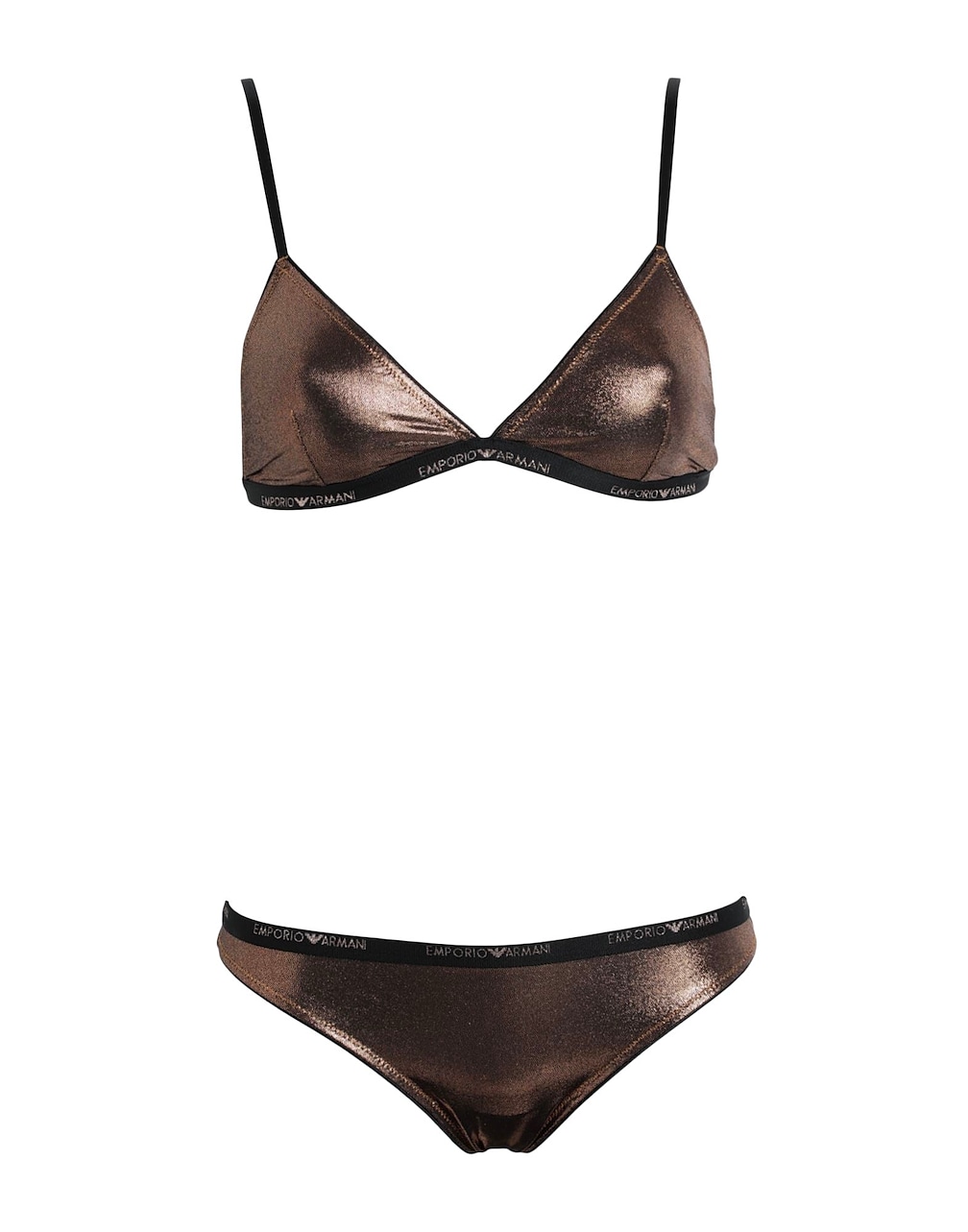 EMPORIO ARMANI - Underwear sets