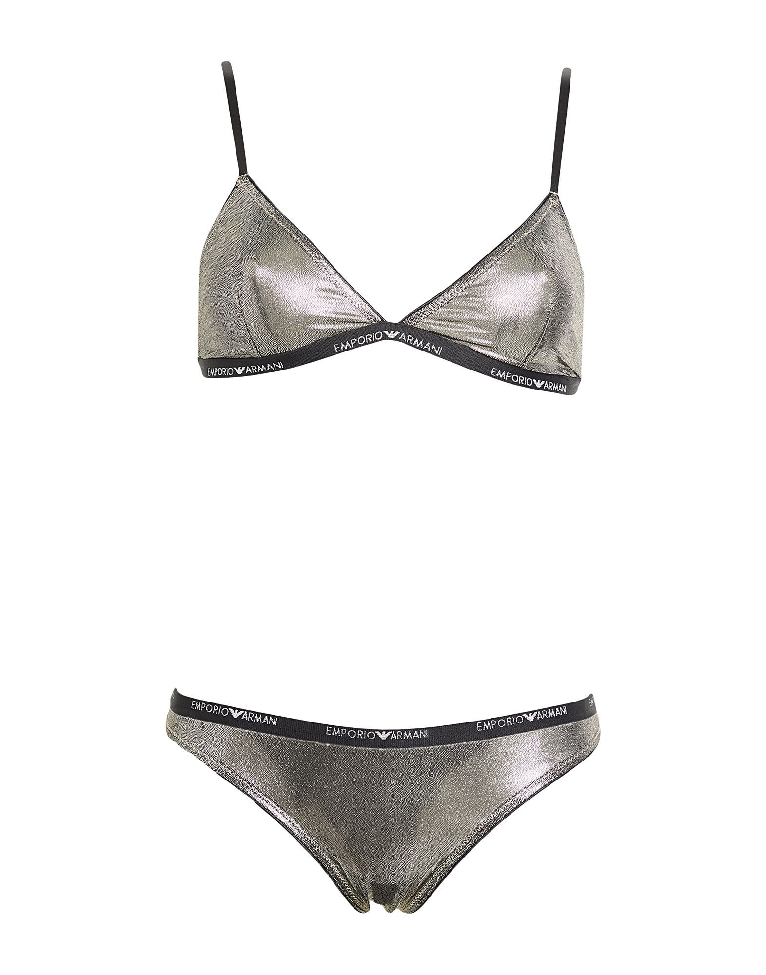 EMPORIO ARMANI - Underwear sets