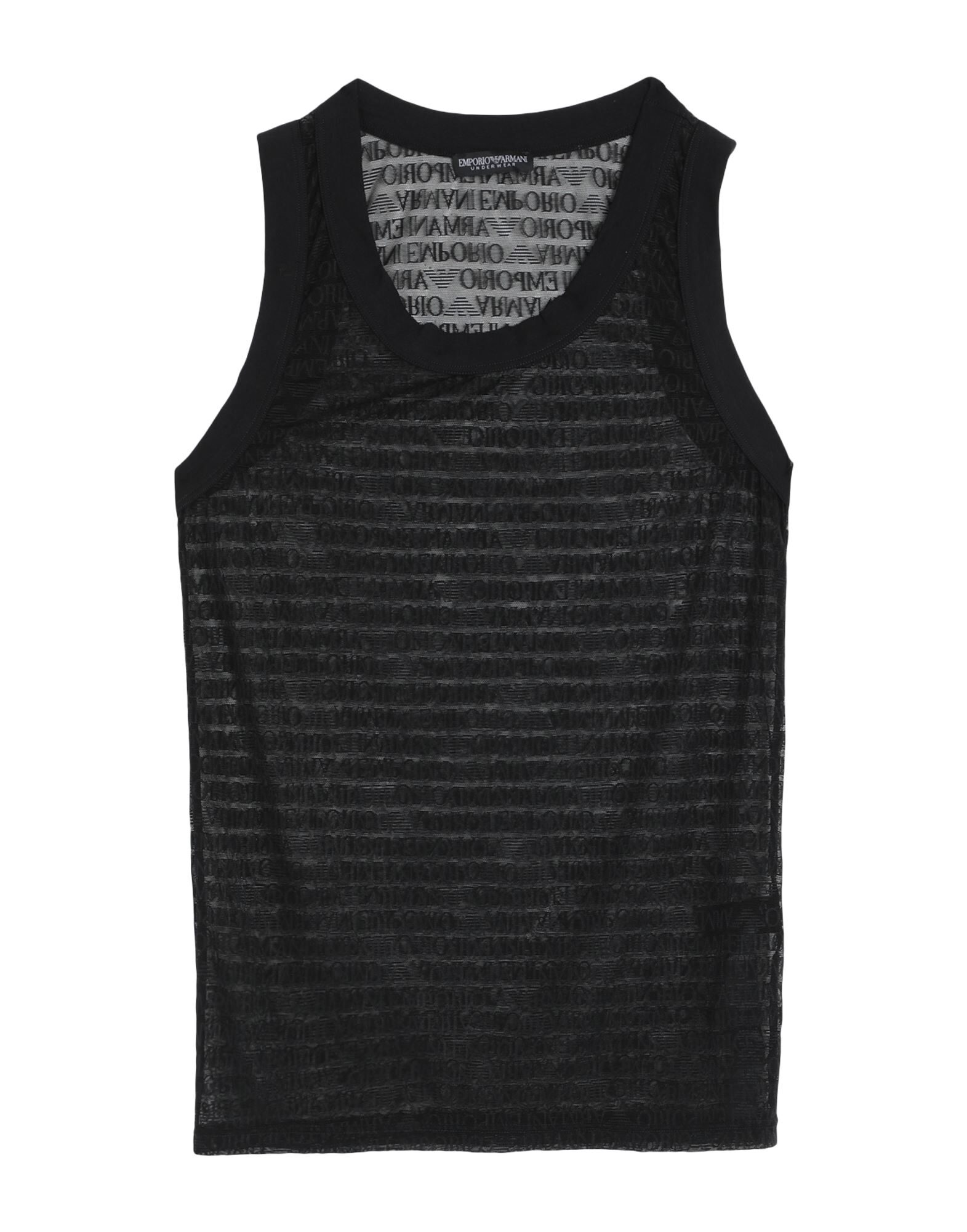 EMPORIO ARMANI - Undershirts