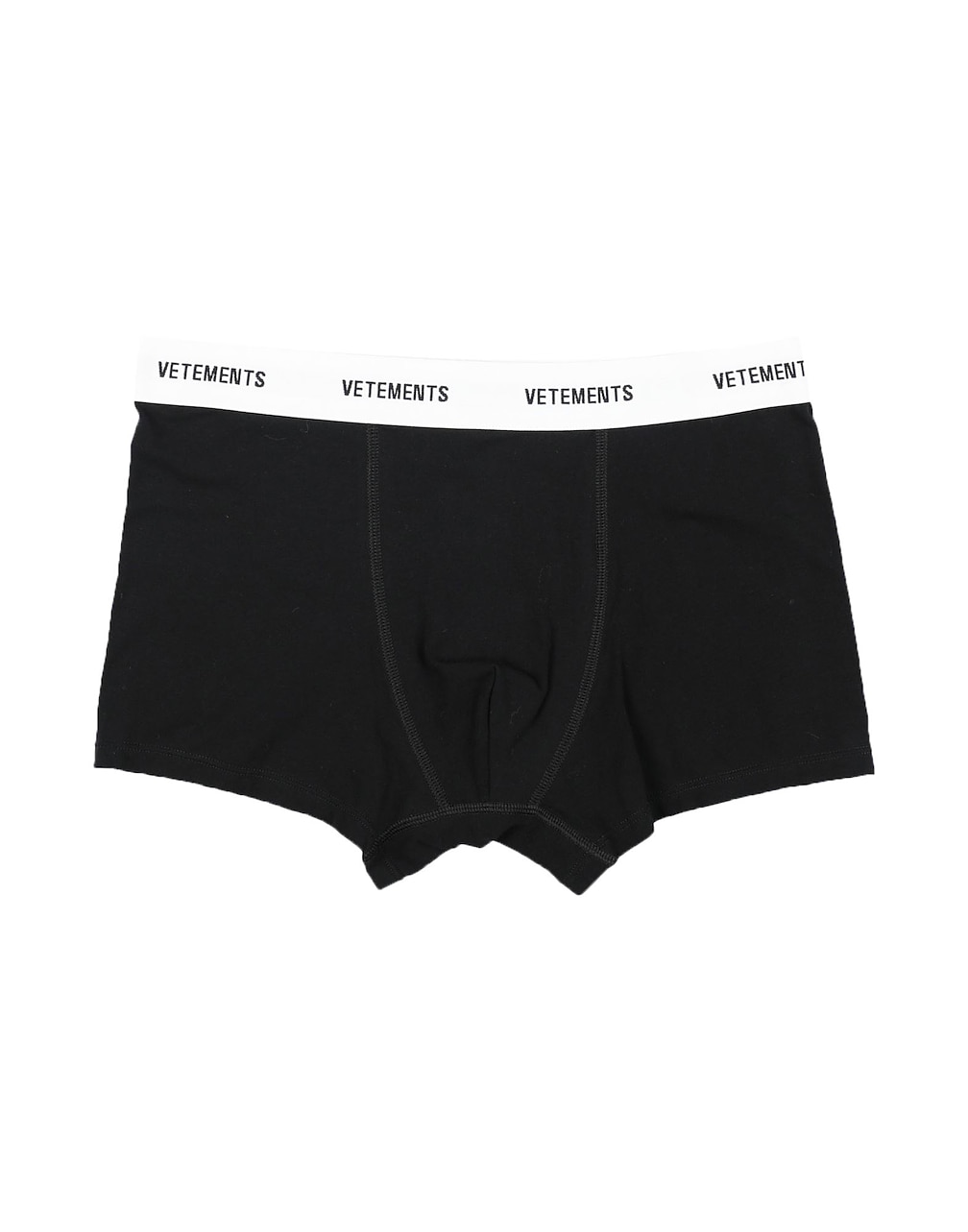 VETEMENTS - Μποξεράκια