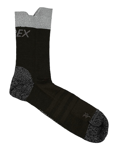 ADIDAS Socken & Strümpfe 59% Recyceltes Polyamid, 21% Wolle, 17% Recyceltes Polyester, 3% Elastan