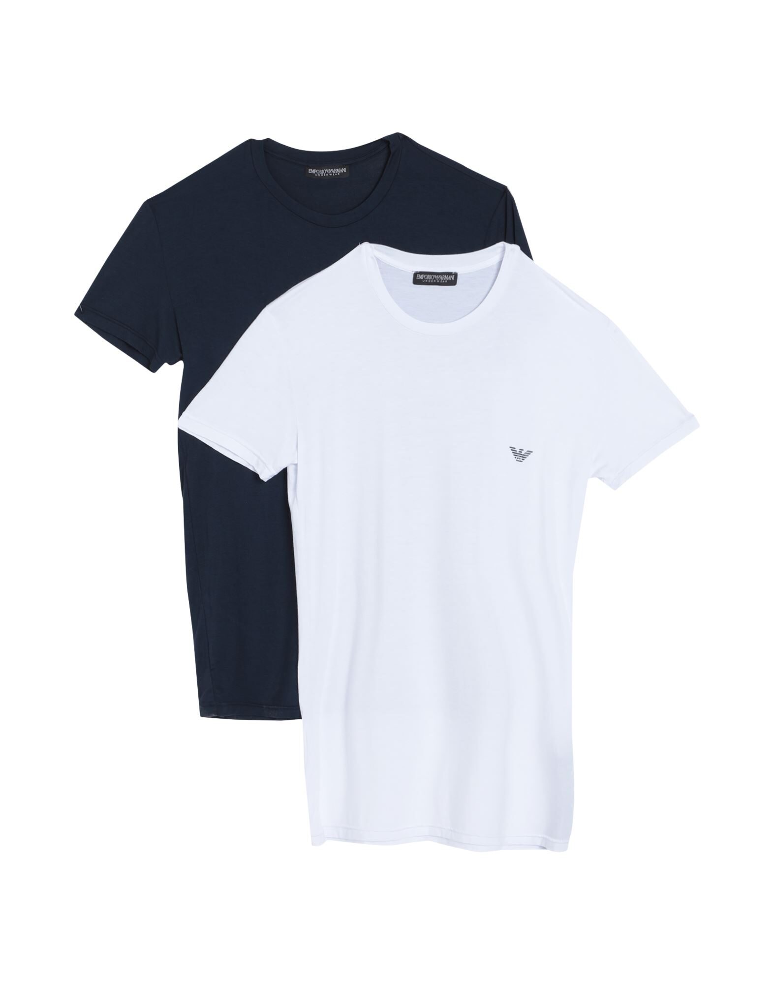 EMPORIO ARMANI - Undershirts