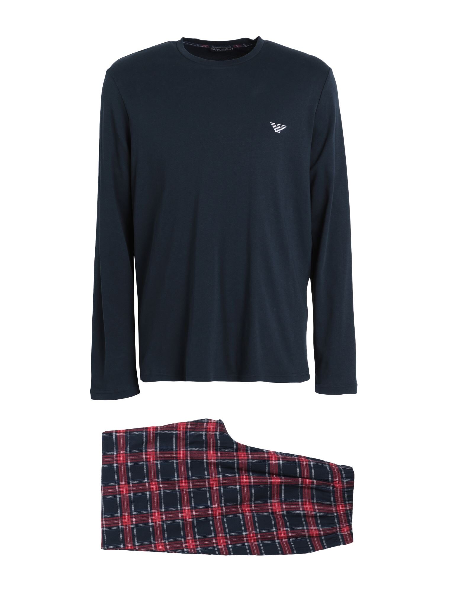 EMPORIO ARMANI - Пижамы