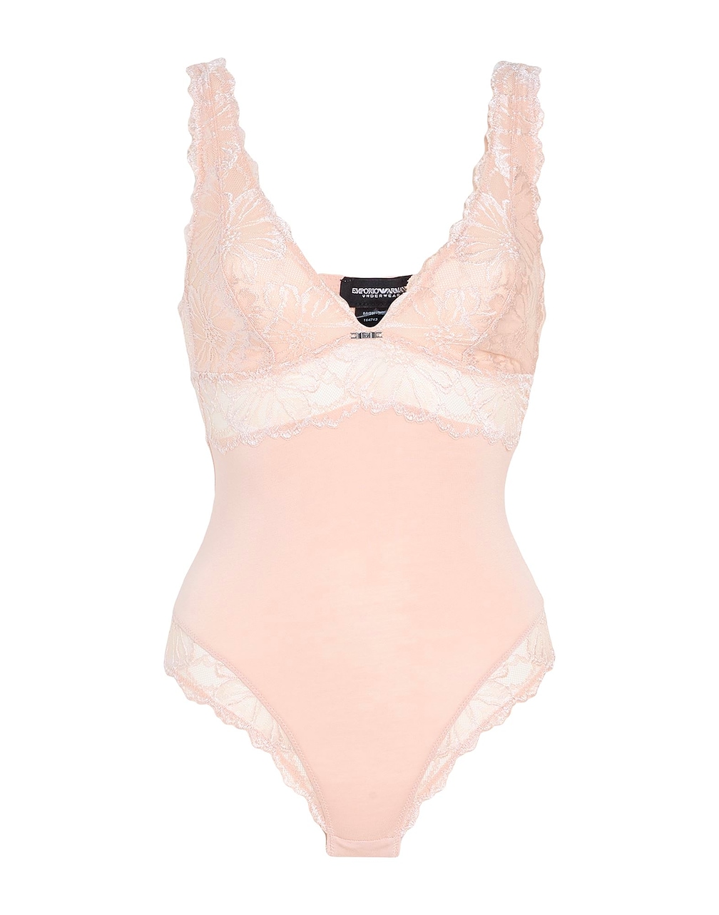 EMPORIO ARMANI - Lingerie bodysuits