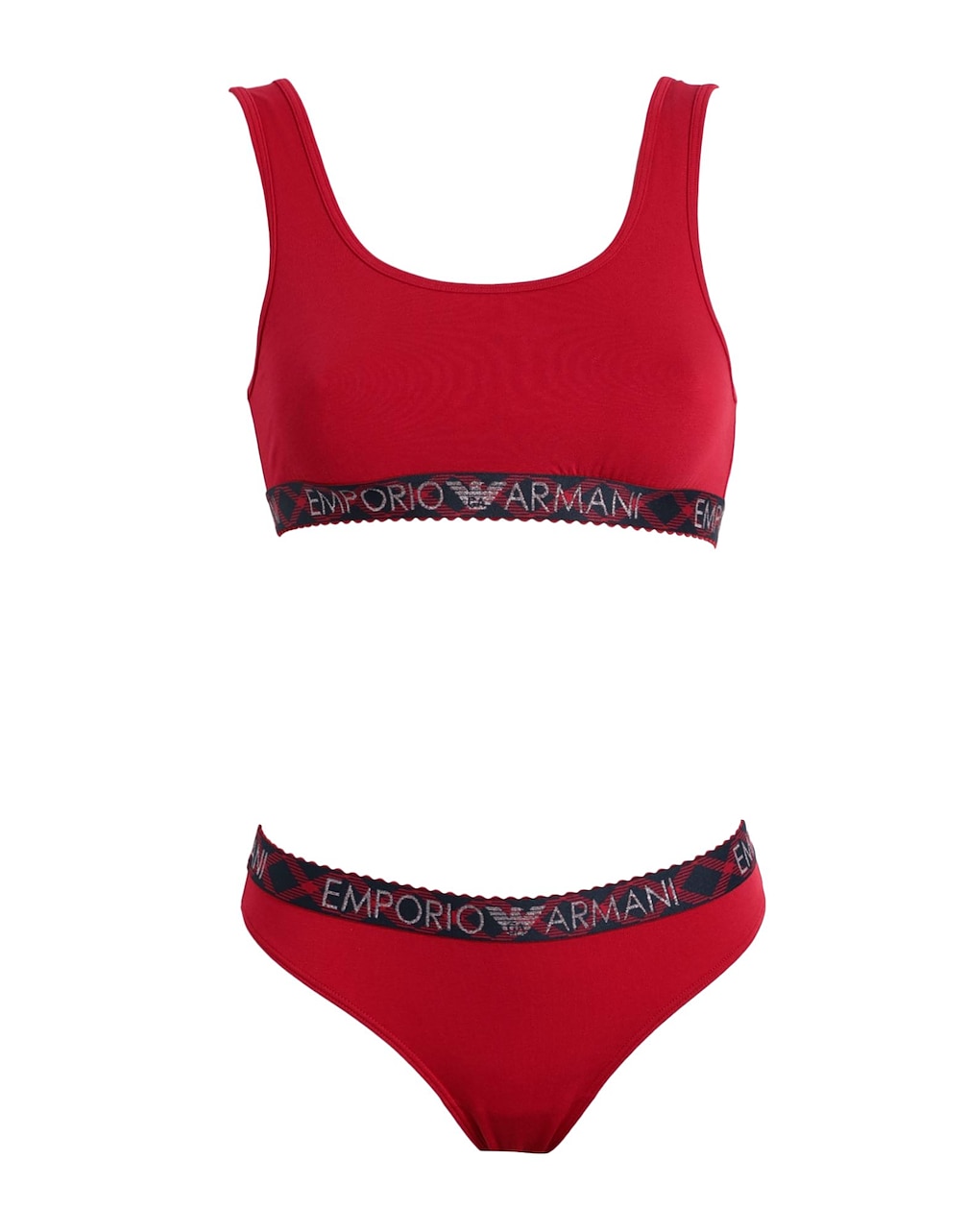 EMPORIO ARMANI - Underwear sets