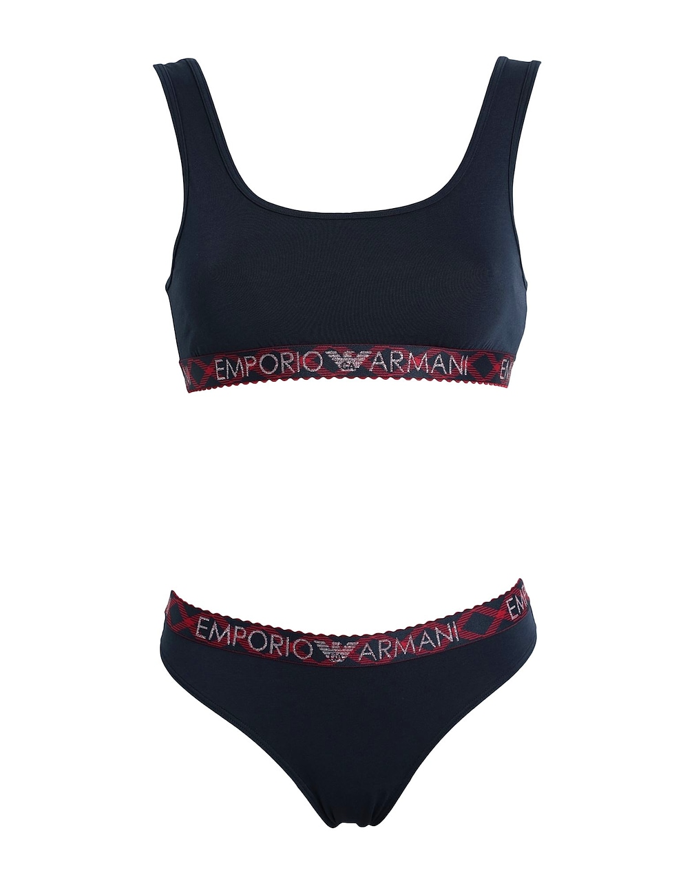 EMPORIO ARMANI - Underwear sets